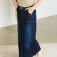 Heather Sage Short Sleeve Top - FINAL SALE Tops