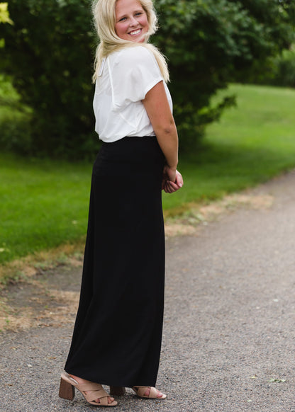 Heidi Long Dress Skirt - FINAL SALE Skirts