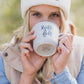 Hello Fall Campfire Coffee Mug - FINAL SALE Home & Lifestyle