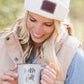 Hello Fall Campfire Coffee Mug - FINAL SALE Home & Lifestyle