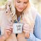 Hello Fall Campfire Coffee Mug - FINAL SALE Home & Lifestyle