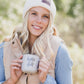 Hello Fall Campfire Coffee Mug - FINAL SALE Home & Lifestyle