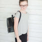 Hi | Lo Tee - FINAL SALE Tops