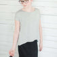 Hi | Lo Tee - FINAL SALE Tops