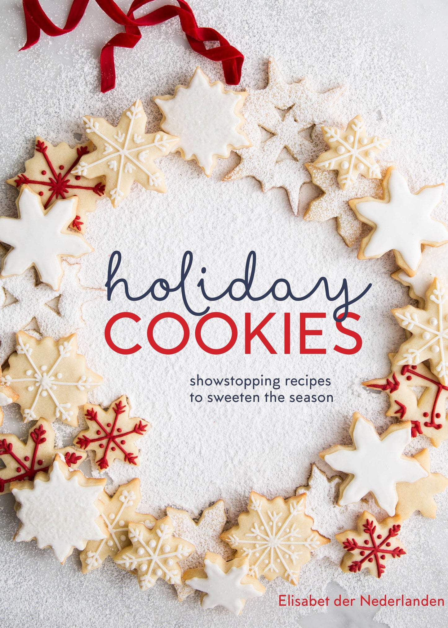 Holiday Cookies Cookbook Home & Lifestyle