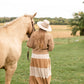 Honey Button Knit Sweater Tops LUSH
