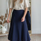 Hope Navy Dress Skirt Skirts Dongguan Haohoo Clothing
