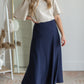 Hope Navy Dress Skirt Skirts Dongguan Haohoo Clothing