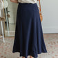 Hope Navy Dress Skirt Skirts Dongguan Haohoo Clothing