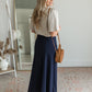 Hope Navy Dress Skirt Skirts Dongguan Haohoo Clothing
