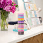hotline hair ties summer colors
