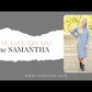 The Samantha Cowl Neck Sweater Dress is an Inherit Design that has a beautiful marled heathered look you'll love! Made from high quality fabric, you'll be able to wear this season after season. This dress is tailored with straight, clean lines for a flattering fit and we love the coziness of the cowl neck!