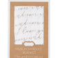 I Love You Forever Swaddle Home & Lifestyle