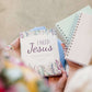 I need Jesus Prayer Journal