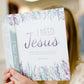 I need Jesus Prayer Journal