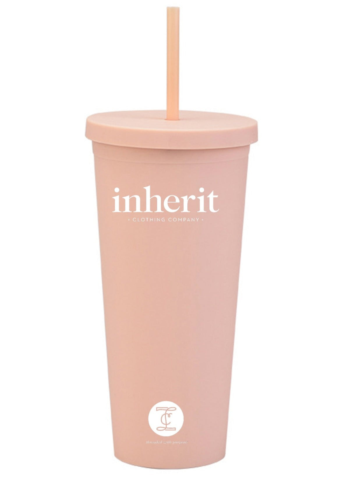 Inherit 24 oz. Acrylic Tumbler Gifts