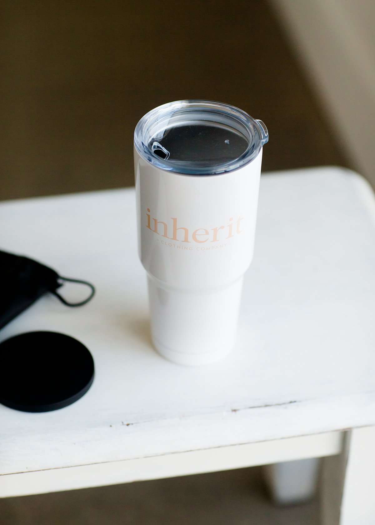 Inherit Double Wall Tumbler Home & Lifestyle
