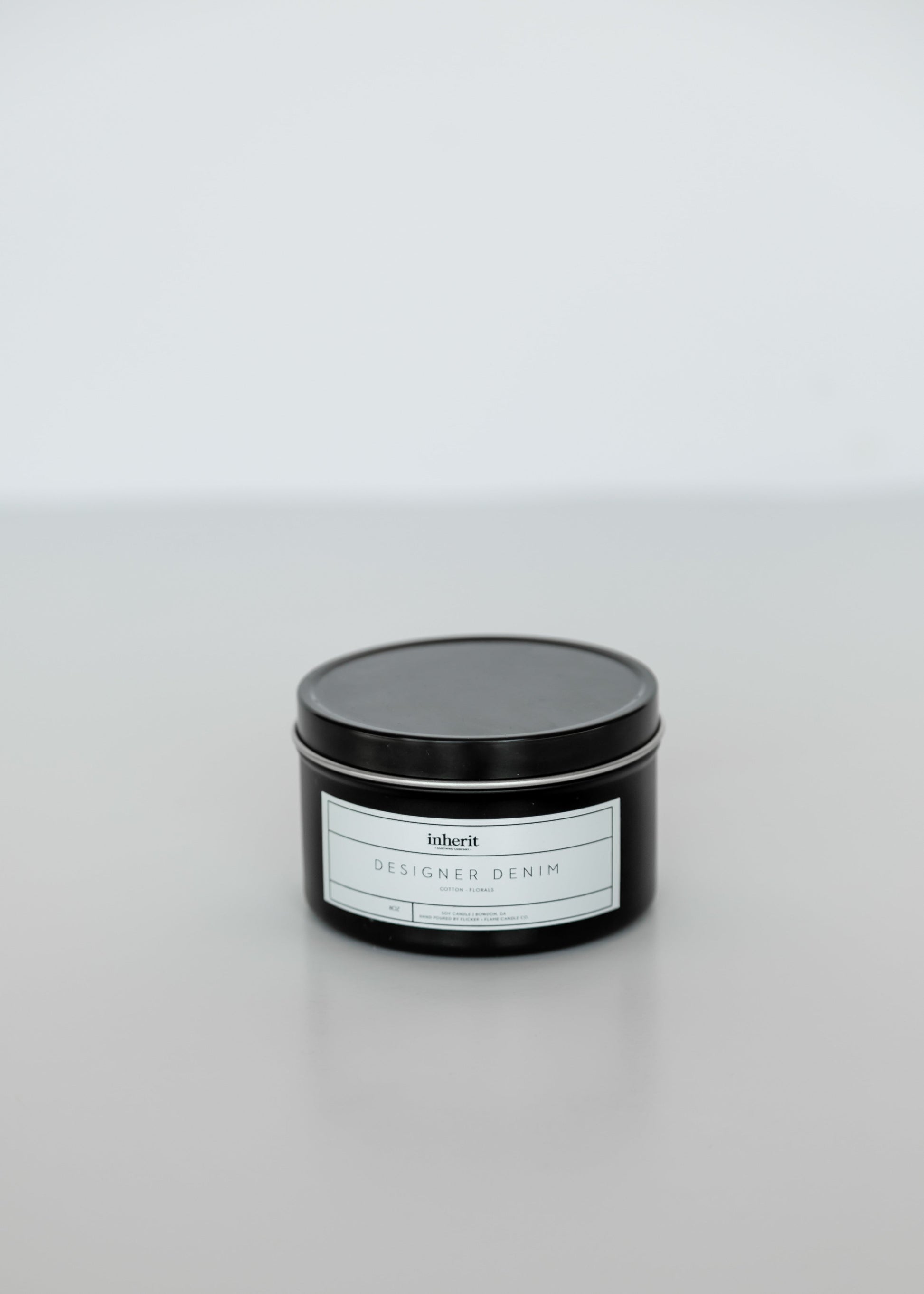 Inherit Ethereal Scented Soy Candle 8oz Gifts