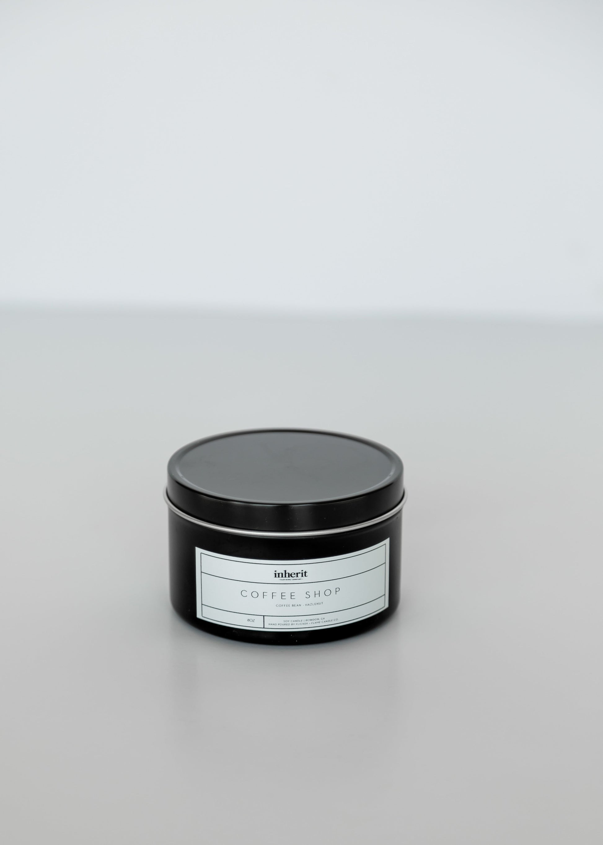 Inherit Ethereal Scented Soy Candle 8oz Gifts