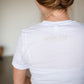 Inherit Exclusive Badge Graphic Tee Tops American Solutions
