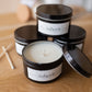 Inherit Fall Scented Soy Candle 8 oz. Gifts
