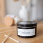 Inherit Fall Scented Soy Candle 8 oz. Gifts Harvest Moon