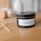 Inherit Fall Scented Soy Candle 8 oz. Gifts Lumberjack