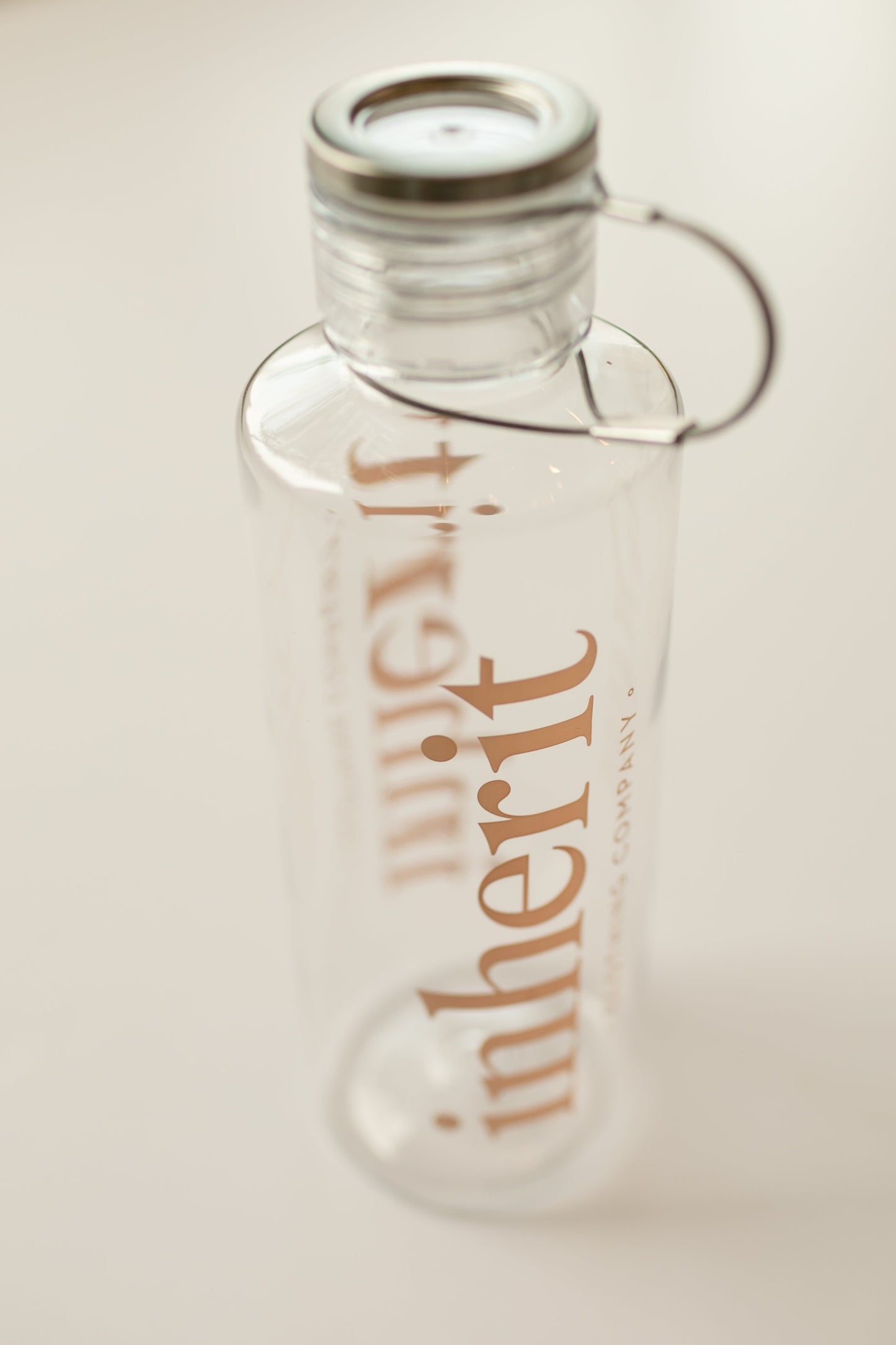 Inherit h2go Water Bottle Accessories