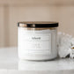 Inherit Hand Poured Soy Candle 18 oz. Accessories Joy