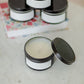Inherit Hand Poured Soy Candle 8 oz. Accessories Flicker + Flame Candle Co Love