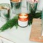 Inherit Soy Candle - FINAL SALE Home & Lifestyle