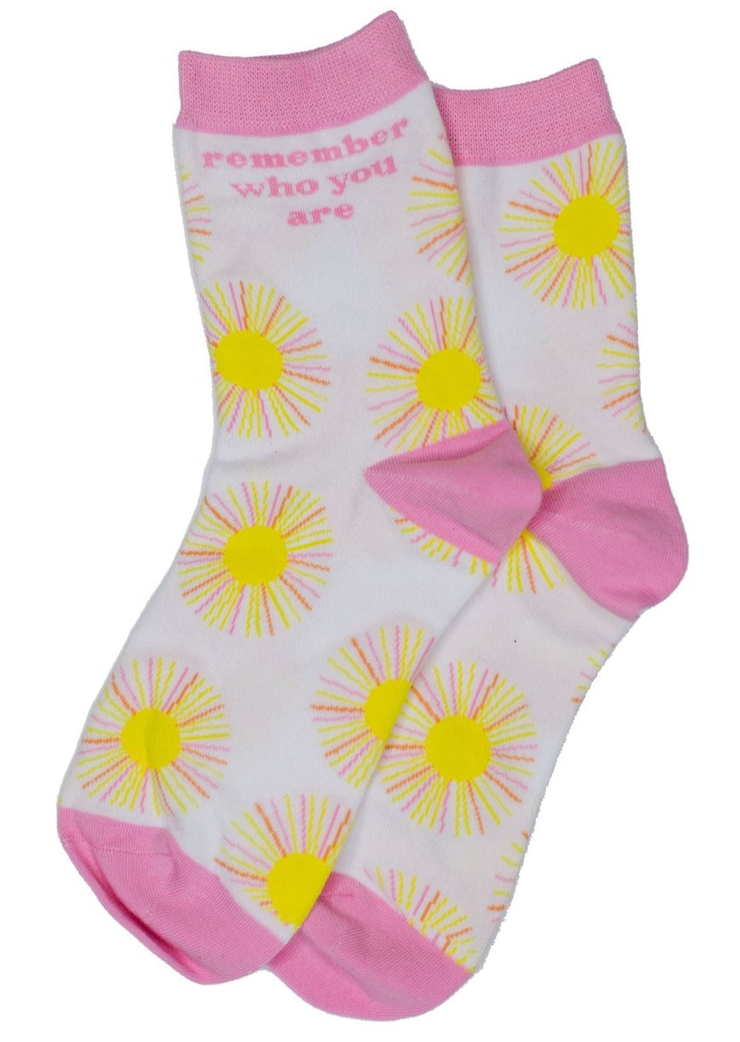 Inspirational Crew Socks Accessories Mary Square Remember
