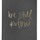 Inspirational Fabric Journal Gifts