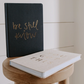 Inspirational Fabric Journal Gifts