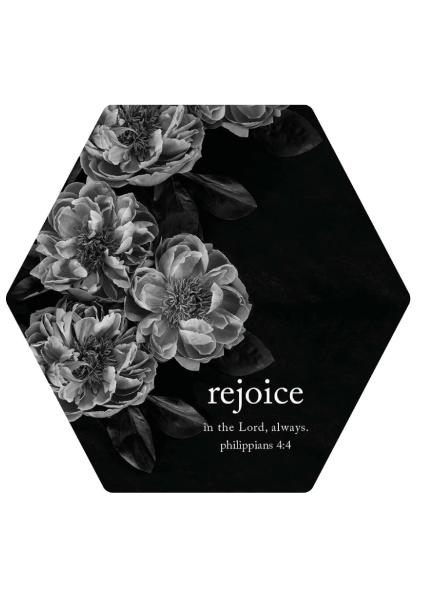 Inspirational Magnets Gifts Rejoice