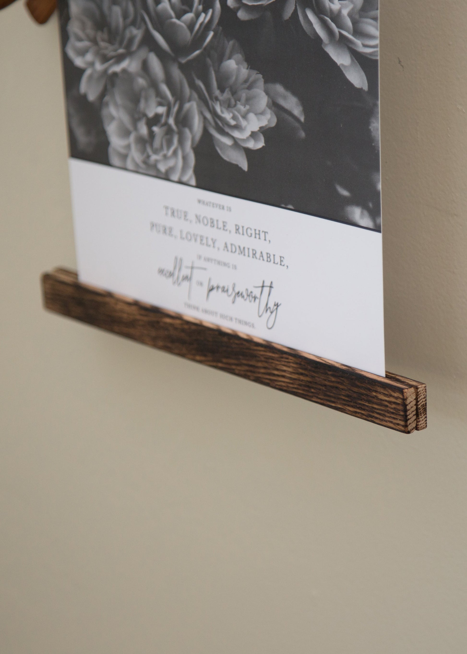 Inspirational Photo Hanger Collection - FINAL SALE Home & Lifestyle