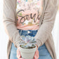It is Well With My Soul Graphic Tee Tops