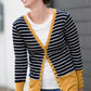 Ivory Amy Lace 3/4 Sleeve Top - FINAL SALE Tops