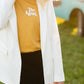Ivory Knit Blazer - FINAL SALE Layering Essentials