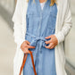 Ivory Open Front Long Cardigan - FINAL SALE Layering Essentials