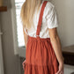 Ivory Pom Pom Detail Top - FINAL SALE Tops