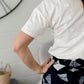 Ivory Pom Pom Detail Top - FINAL SALE Tops