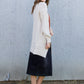 Jacquard Knit Open Front Cardigan - FINAL SALE Layering Essentials