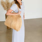 Jane Gray T-Shirt Maxi Dress - FINAL SALE Dresses
