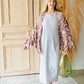 Jane Gray T-Shirt Maxi Dress - FINAL SALE Dresses