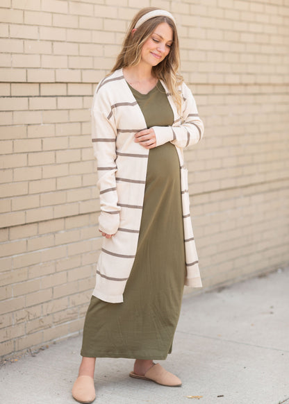 Jane T-Shirt Maxi Dress Dresses