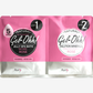 Jelly Spa Pedicure Bath Home & Lifestyle