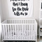 Jesus Loves Me Organic Cotton Swaddle Home + Lifestyle