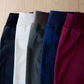 Joey Olive Stretch Waist Midi Skirt - FINAL SALE Skirts