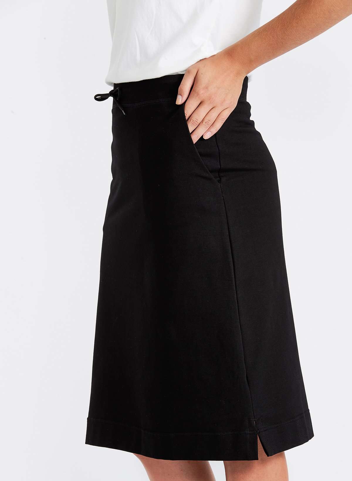 Jordan Midi Skirt - FINAL SALE Skirts